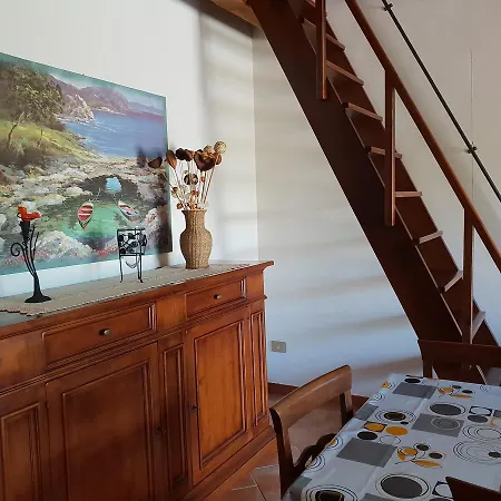 L'orticaia Apartamento