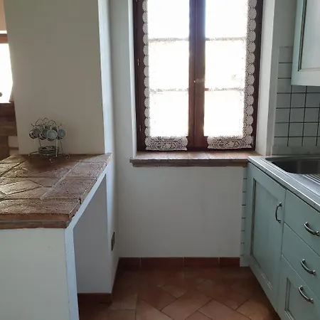 Apartment L'orticaia
