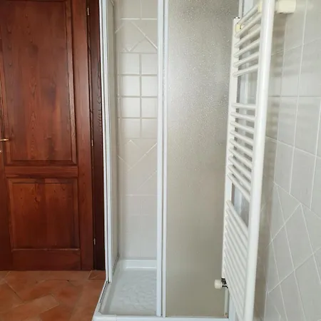 L'orticaia Apartment Pitigliano