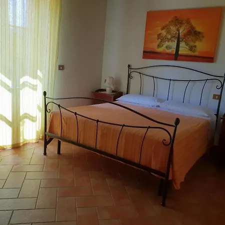L'orticaia Apartment *