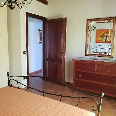L'orticaia Apartment
