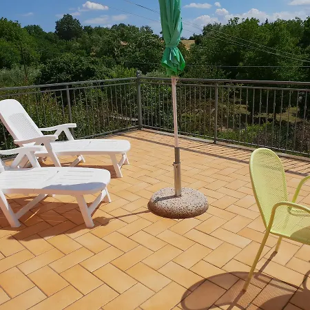 Apartment L'orticaia