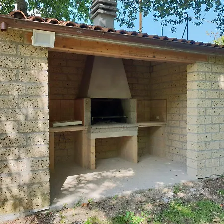 Apartment L'orticaia