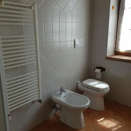 L'orticaia Apartment