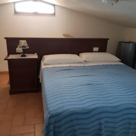 Apartment L'orticaia *