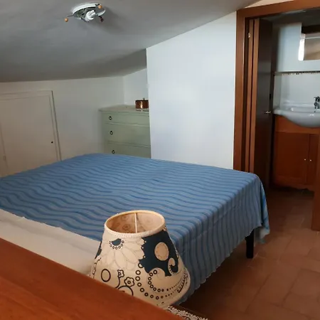 Apartment L'orticaia Pitigliano