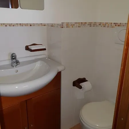 Apartment L'orticaia Pitigliano