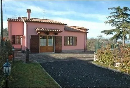 Apartment L'orticaia *